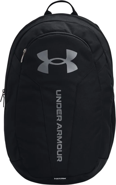 Рюкзак Under Armour HUSTLE LITE BACKPACK чорний 1364180-001