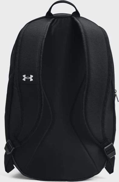 Рюкзак Under Armour HUSTLE LITE BACKPACK чорний 1364180-001