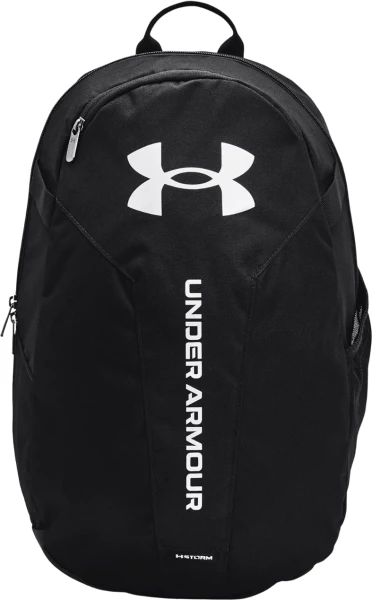 Рюкзак Under Armour HUSTLE LITE BACKPACK чорний 1364180-002