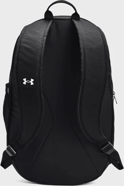 Рюкзак Under Armour HUSTLE LITE BACKPACK чорний 1364180-002