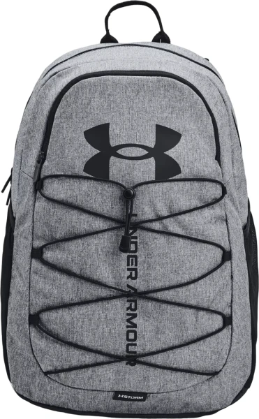 Рюкзак Under Armour HUSTLE SPORT BACKPACK сірий 1364181-012