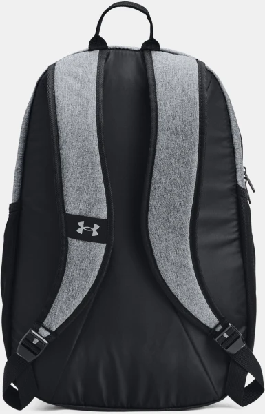 Рюкзак Under Armour HUSTLE SPORT BACKPACK сірий 1364181-012