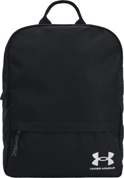 Рюкзак Under Armour LOUDON BACKPACK SM чорний 1376456-001