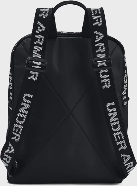 Рюкзак Under Armour LOUDON BACKPACK SM чорний 1376456-001