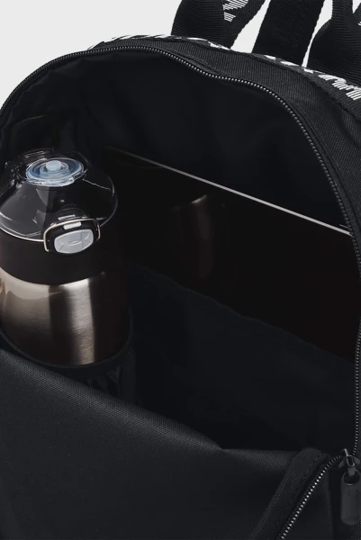 Рюкзак Under Armour LOUDON BACKPACK SM чорний 1376456-001