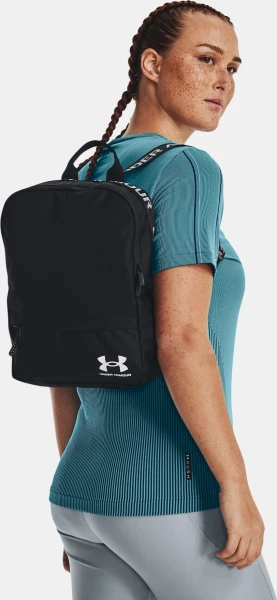 Рюкзак Under Armour LOUDON BACKPACK SM чорний 1376456-001