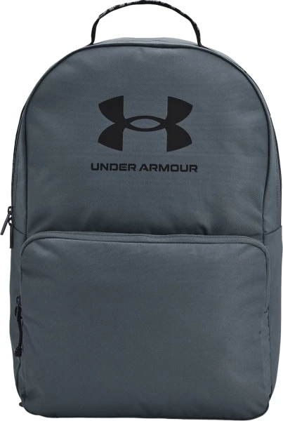 Рюкзак Under Armour LOUDON BACKPACK сірий 1378415-003