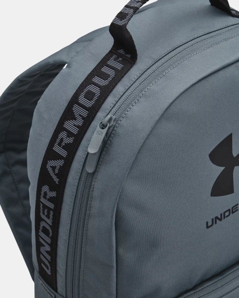 Рюкзак Under Armour LOUDON BACKPACK сірий 1378415-003