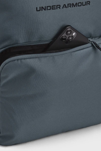 Рюкзак Under Armour LOUDON BACKPACK сірий 1378415-003
