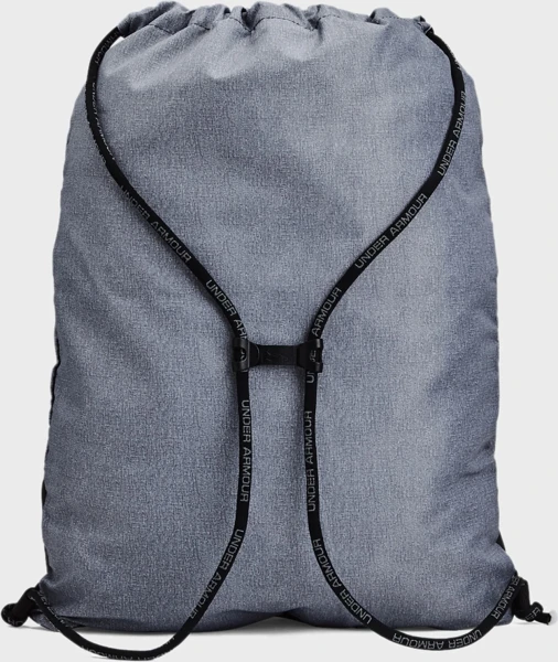 Рюкзак Under Armour UNDENIABLE SACKPACK серый 1369220-012