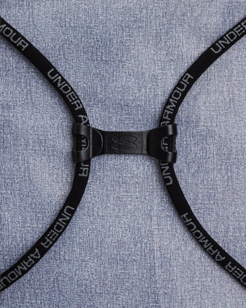 Рюкзак Under Armour UNDENIABLE SACKPACK серый 1369220-012