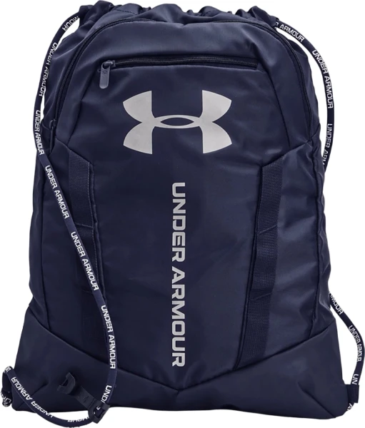 Рюкзак Under Armour UNDENIABLE SACKPACK темно-синій 1369220-410