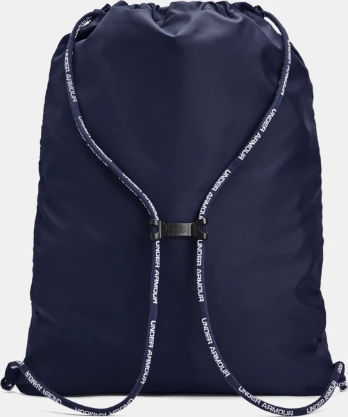 Рюкзак Under Armour UNDENIABLE SACKPACK темно-синій 1369220-410