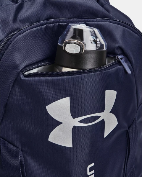 Рюкзак Under Armour UNDENIABLE SACKPACK темно-синій 1369220-410