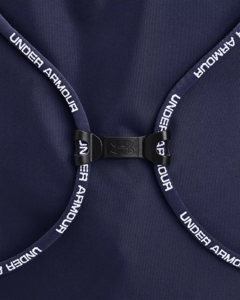 Рюкзак Under Armour UNDENIABLE SACKPACK темно-синій 1369220-410