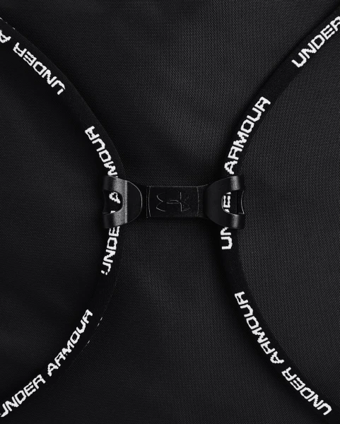 Рюкзак Under Armour UNDENIABLE SACKPACK чорний 1369220-001