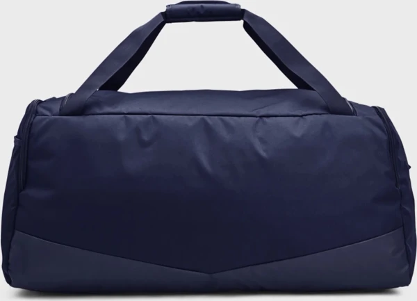 Сумка спортивна Under Armour UNDENIABLE 5.0 DUFFLE LG темно-синя 1369224-410