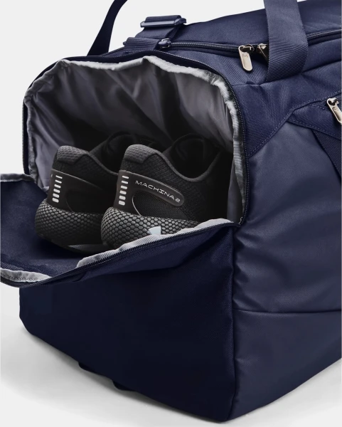 Сумка спортивна Under Armour UNDENIABLE 5.0 DUFFLE LG темно-синя 1369224-410