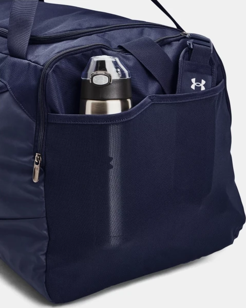 Сумка спортивна Under Armour UNDENIABLE 5.0 DUFFLE LG темно-синя 1369224-410