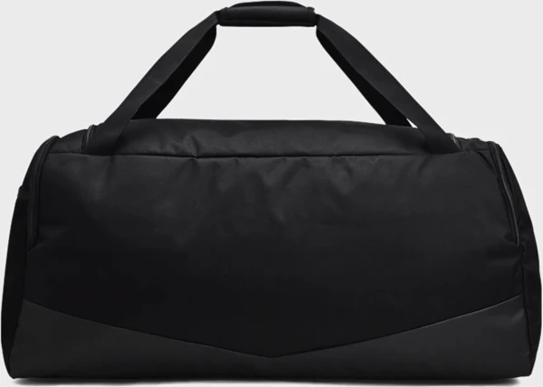 Сумка спортивна Under Armour UNDENIABLE 5.0 DUFFLE LG чорна 1369224-001