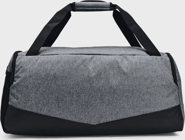 Сумка спортивна Under Armour UNDENIABLE 5.0 DUFFLE MD сіра 1369223-012