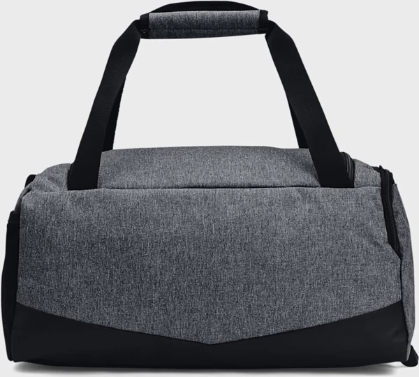 Сумка спортивная Under Armour UNDENIABLE 5.0 DUFFLE XS серая 1369221-012