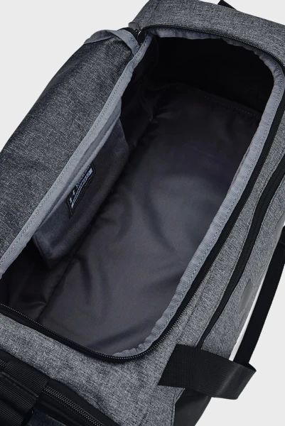 Сумка спортивная Under Armour UNDENIABLE 5.0 DUFFLE XS серая 1369221-012