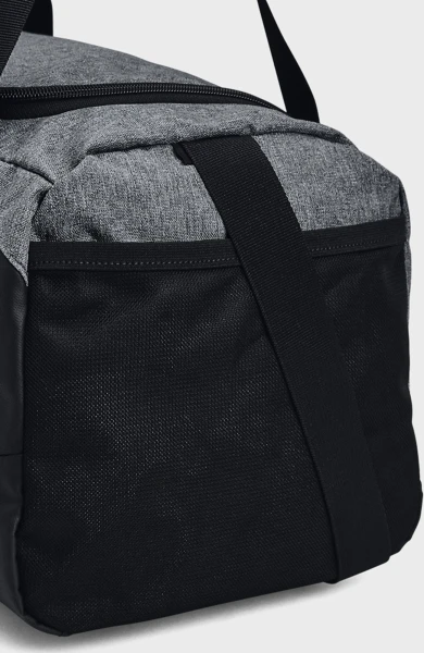 Сумка спортивная Under Armour UNDENIABLE 5.0 DUFFLE XS серая 1369221-012