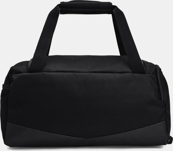 Сумка спортивна Under Armour UNDENIABLE 5.0 DUFFLE XS чорна 1369221-001