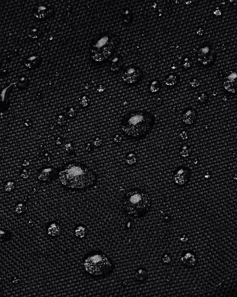 Сумка спортивна Under Armour UNDENIABLE 5.0 DUFFLE XS чорна 1369221-001
