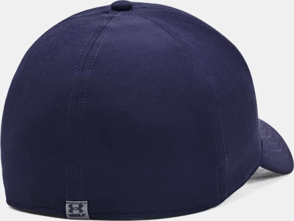 Кепка Under Armour STORM DRIVER темно-синяя 1369807-410