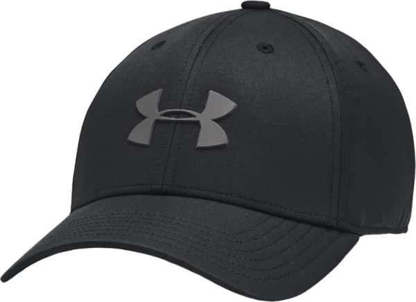 Кепка Under Armour STORM BLITZING ADJ чорна 1369781-001