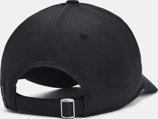 Кепка Under Armour STORM BLITZING ADJ чорна 1369781-001