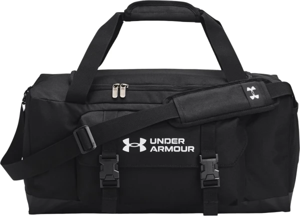 Сумка спортивна Under Armour TRIUMPH DUFFLE SM чорна 1376466-001