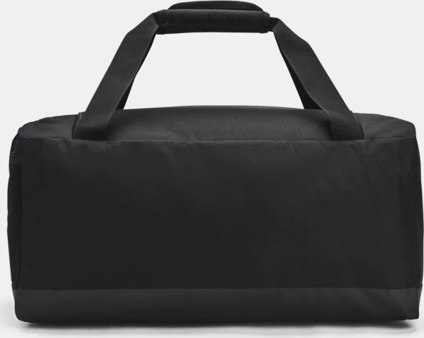 Сумка спортивна Under Armour TRIUMPH DUFFLE SM чорна 1376466-001