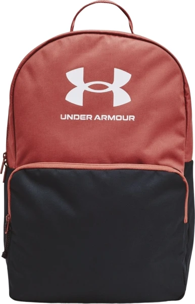 Рюкзак Under Armour LOUDON BACKPACK червоно-чорний 1378415-611