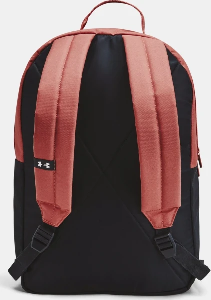 Рюкзак Under Armour LOUDON BACKPACK червоно-чорний 1378415-611