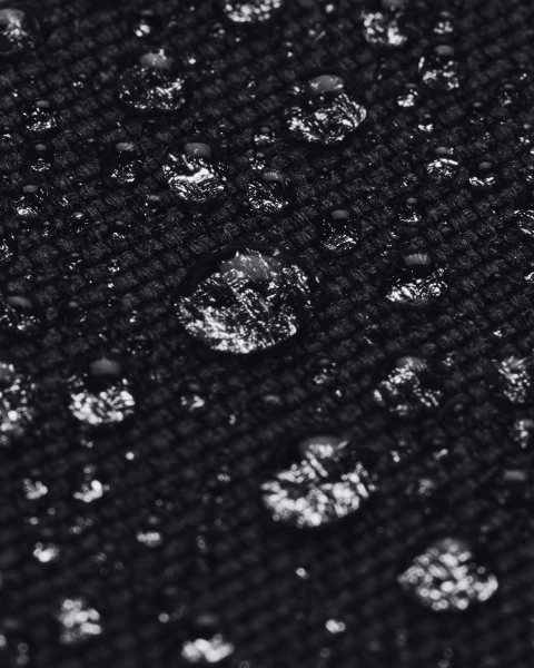 Сумка-рюкзак Under Armour CONTAIN DUO MEDIUM BACKPACK DUFFLE черная 1381919-001