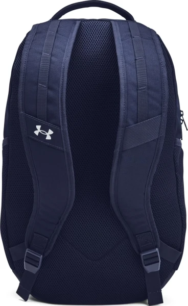 Рюкзак Under Armour HUSTLE 6.0 BACKPACK темно-синий 1384672-411