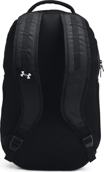 Рюкзак Under Armour HUSTLE 6.0 BACKPACK чорний 1384672-002