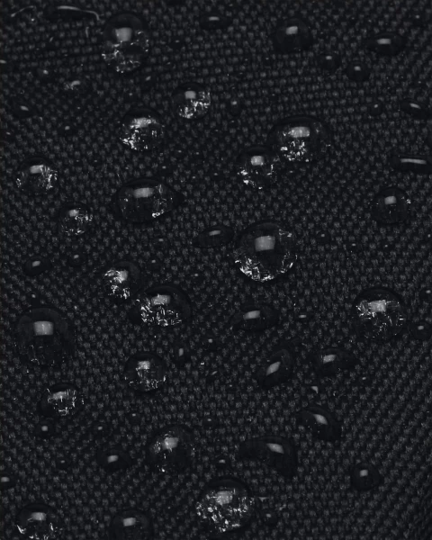 Рюкзак Under Armour HUSTLE 6.0 BACKPACK чорний 1384672-002