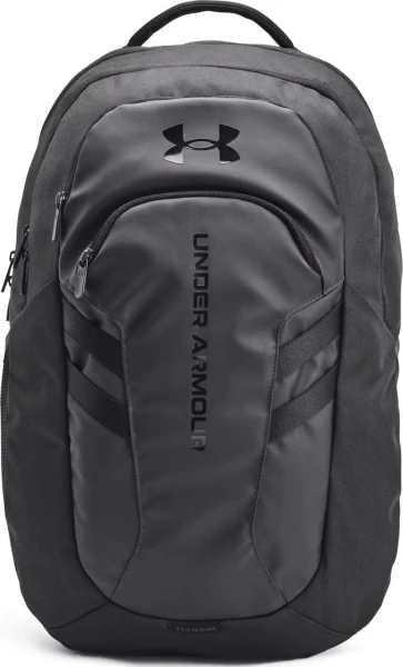 Рюкзак Under Armour HUSTLE 6.0 PRO BACKPACK чорний 1384671-001