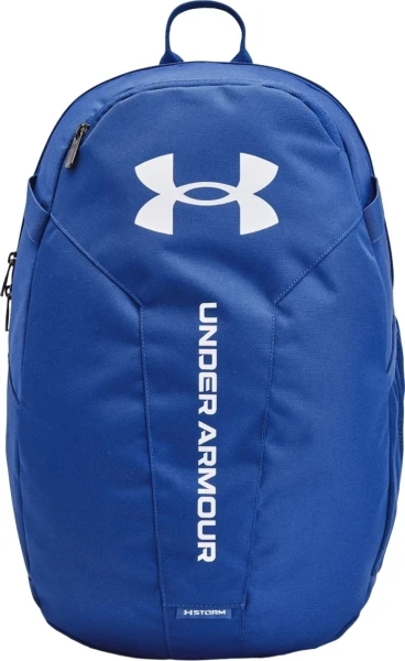 Рюкзак Under Armour HUSTLE LITE BACKPACK синій 1364180-432