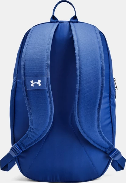 Рюкзак Under Armour HUSTLE LITE BACKPACK синій 1364180-432