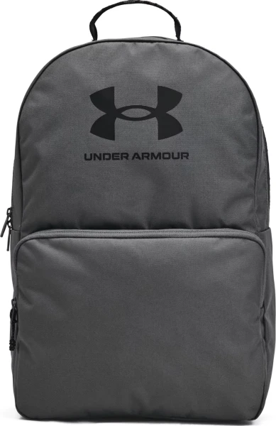 Рюкзак Under Armour LOUDON BACKPACK темно-сірий 1378415-025
