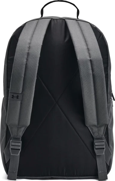 Рюкзак Under Armour LOUDON BACKPACK темно-сірий 1378415-025