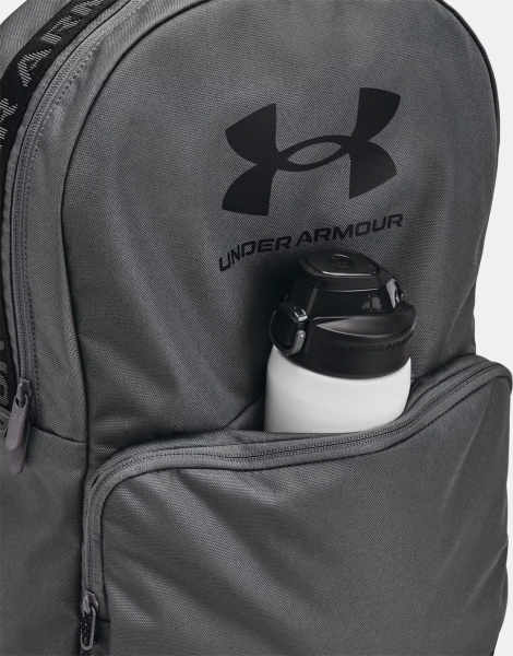 Рюкзак Under Armour LOUDON BACKPACK темно-сірий 1378415-025