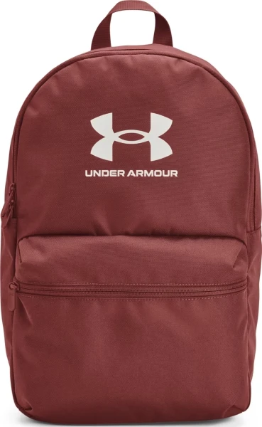 Рюкзак Under Armour LOUDON LITE BACKPACK 20L бордовый 1380476-688