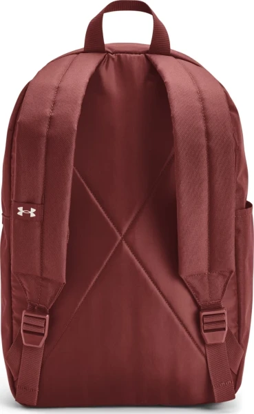 Рюкзак Under Armour LOUDON LITE BACKPACK 20L бордовый 1380476-688