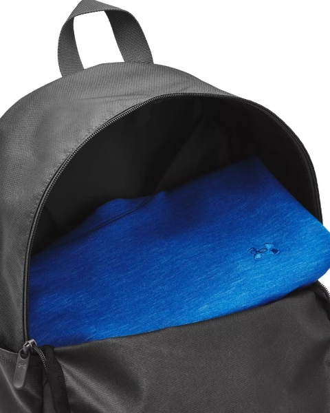 Рюкзак Under Armour LOUDON LITE BACKPACK 20L серый 1380476-026